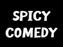 SpicyComedy英文脱口秀