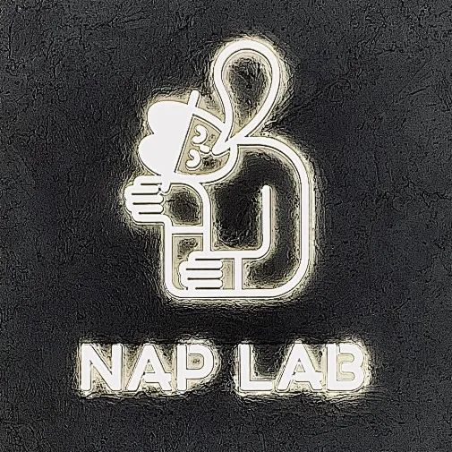 NAP CAFÉ LAB