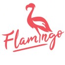 Flamingo火烈鸟