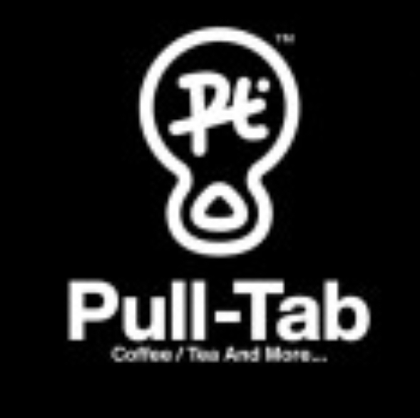 PULL-TAB咖啡