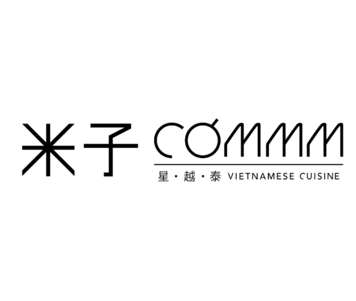 米子COMMM