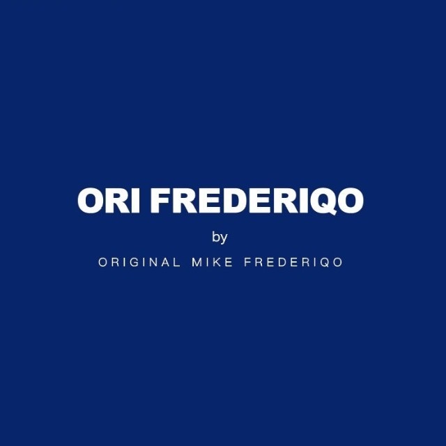 ori frederiqo