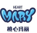 HEART MARY TOYS