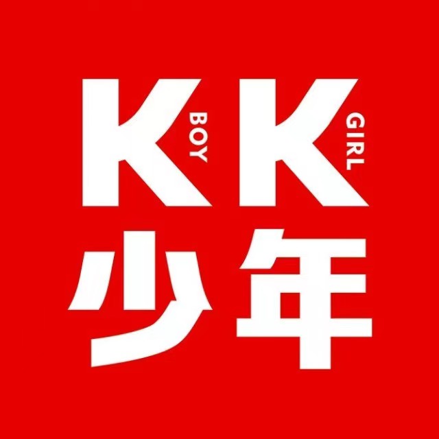 KK少年