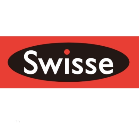 Swisse·营养颜究美茶馆