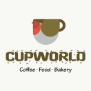 cupworld咖啡西餐厅