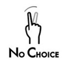 No Choice美发