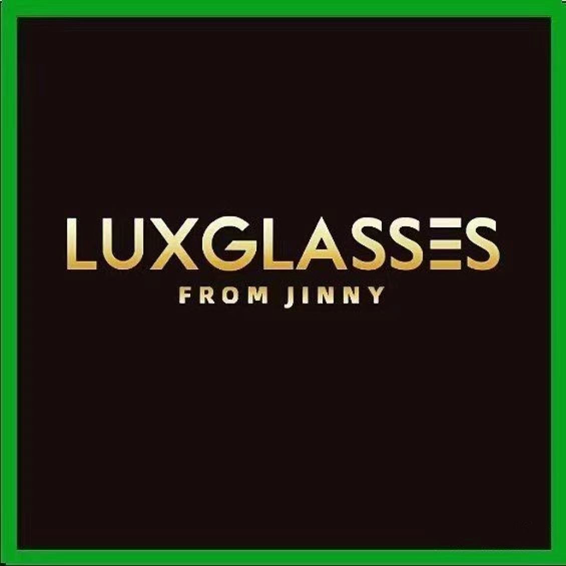 luxglasses from jinny