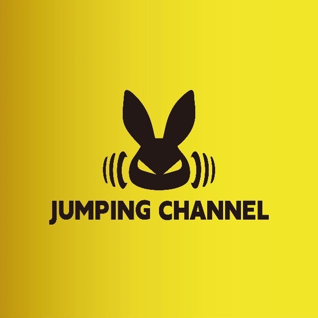 JUMPINGCHANNEL跳跳团操