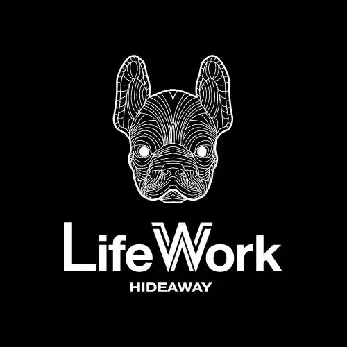 LIFE WORK HIDEAWAY