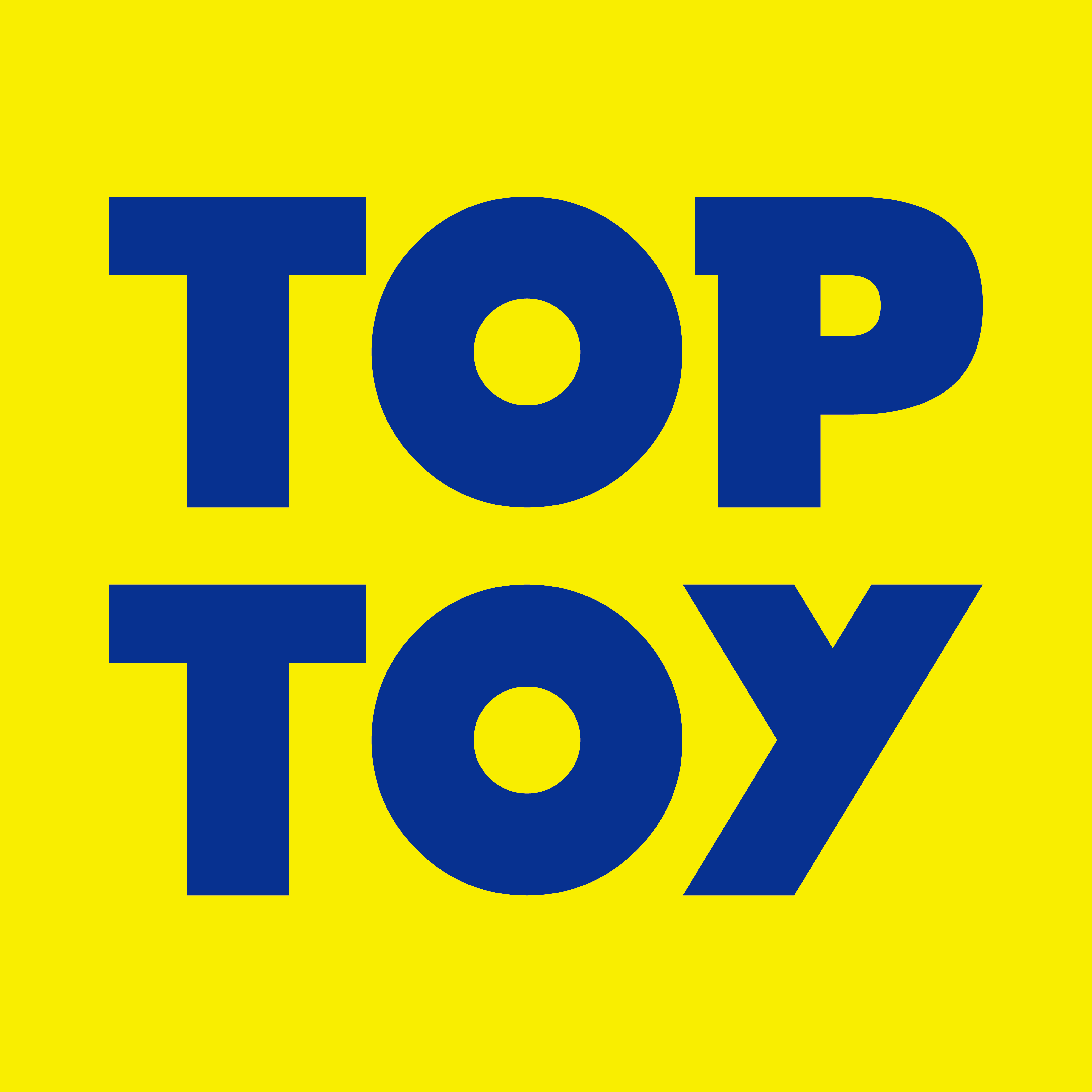 TOP TOY