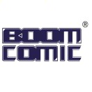 BOOMCOMIC