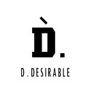 D.Desirable