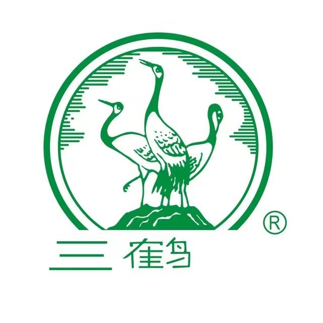 三鹤六堡茶