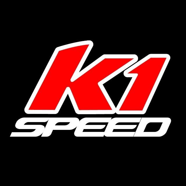 K1 SPEED卡丁车