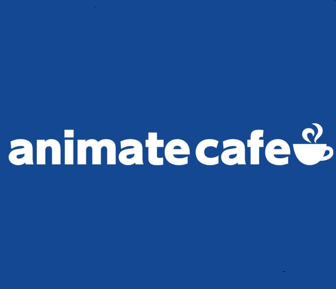 animate cafe