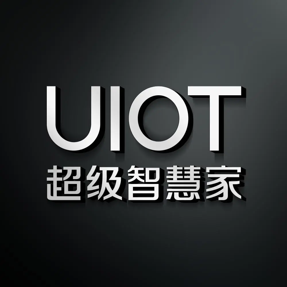 UIOT超级智慧家