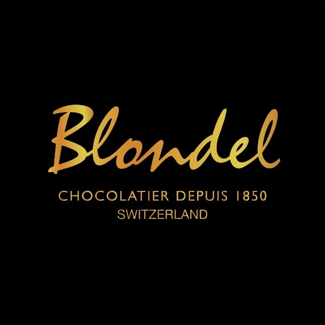 Blondel Chocolate