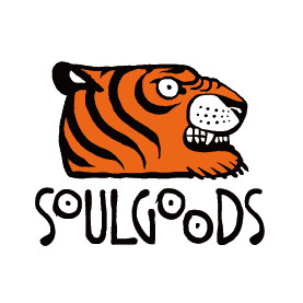 SOULGOODS灵魂虎