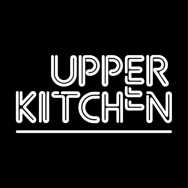 UPPER KITCHEN