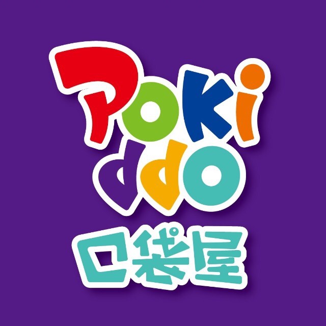 Pokiddo口袋屋