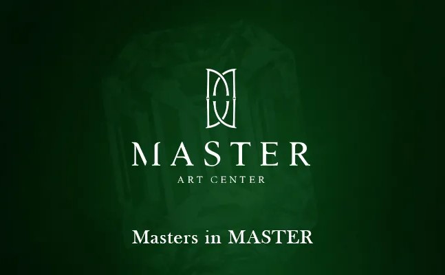 MASTER艺术珠宝