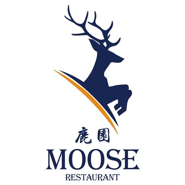 鹿园 MOOSE