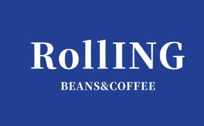 RollING BEANS&COFFEE