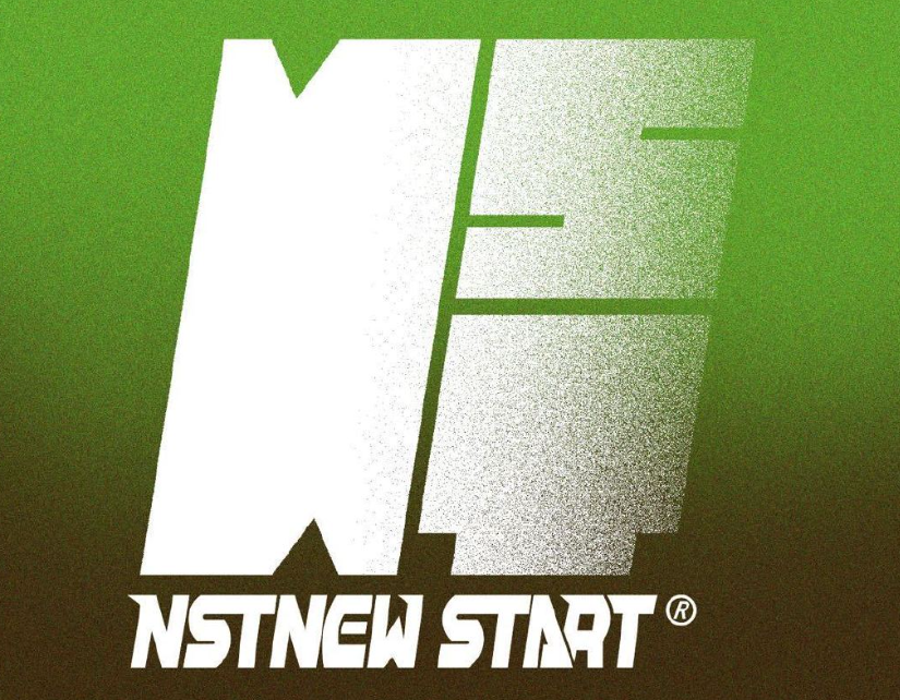 NSTNEW START