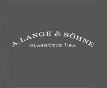 A.Lange & Söhne