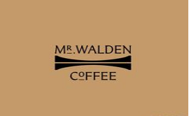 MR.WALDEN COFFEE