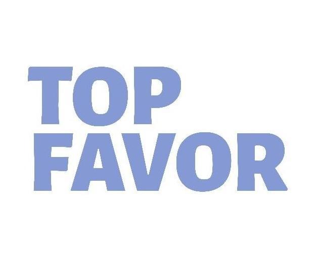 TOP FAVOR