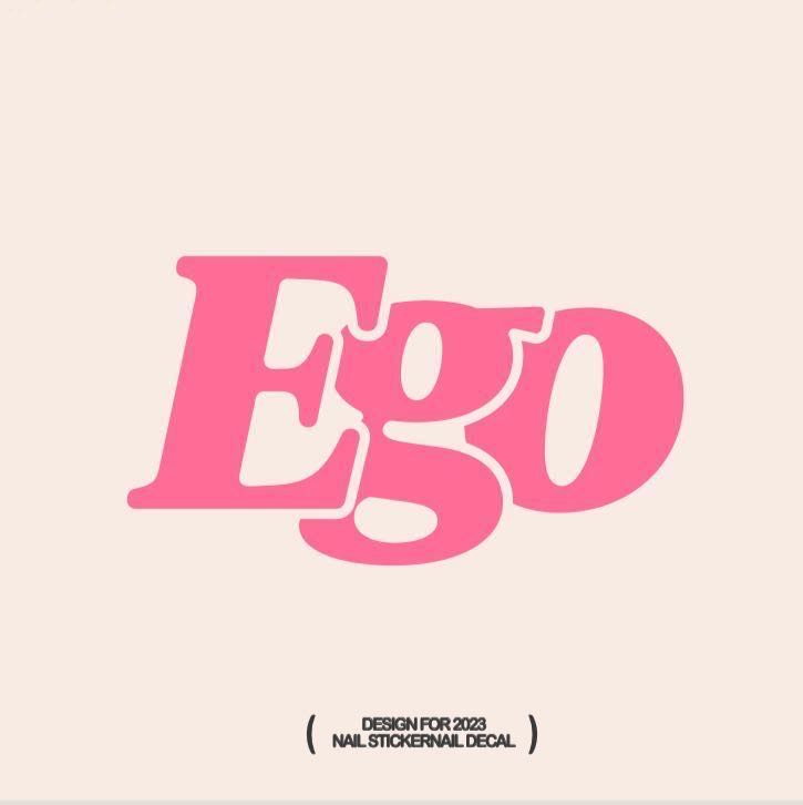 Ego穿戴甲