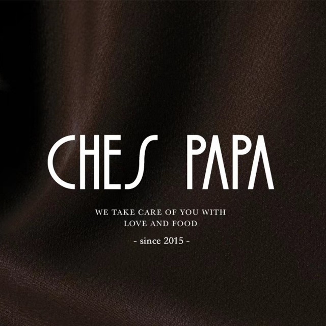 CHEF PAPA