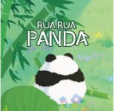 RUA RUA PANDA