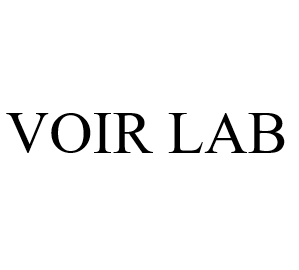 VOIR LAB