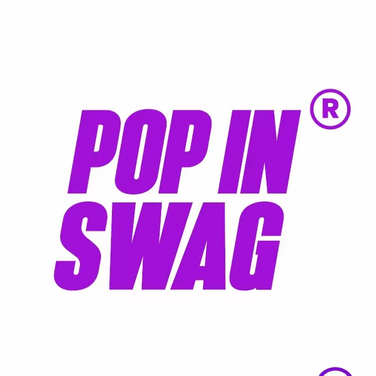 POP IN SWAG 潮流集合店