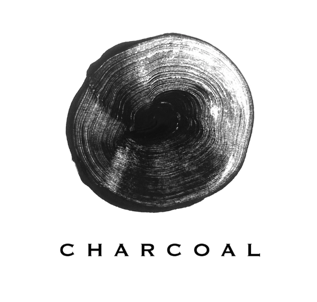 CHARCOAL煤球