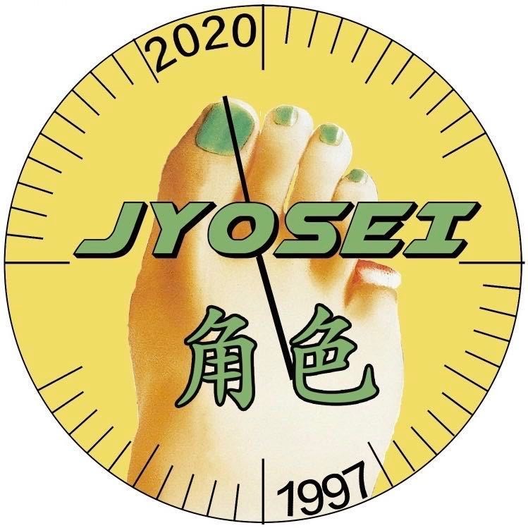 JYOSEI角色