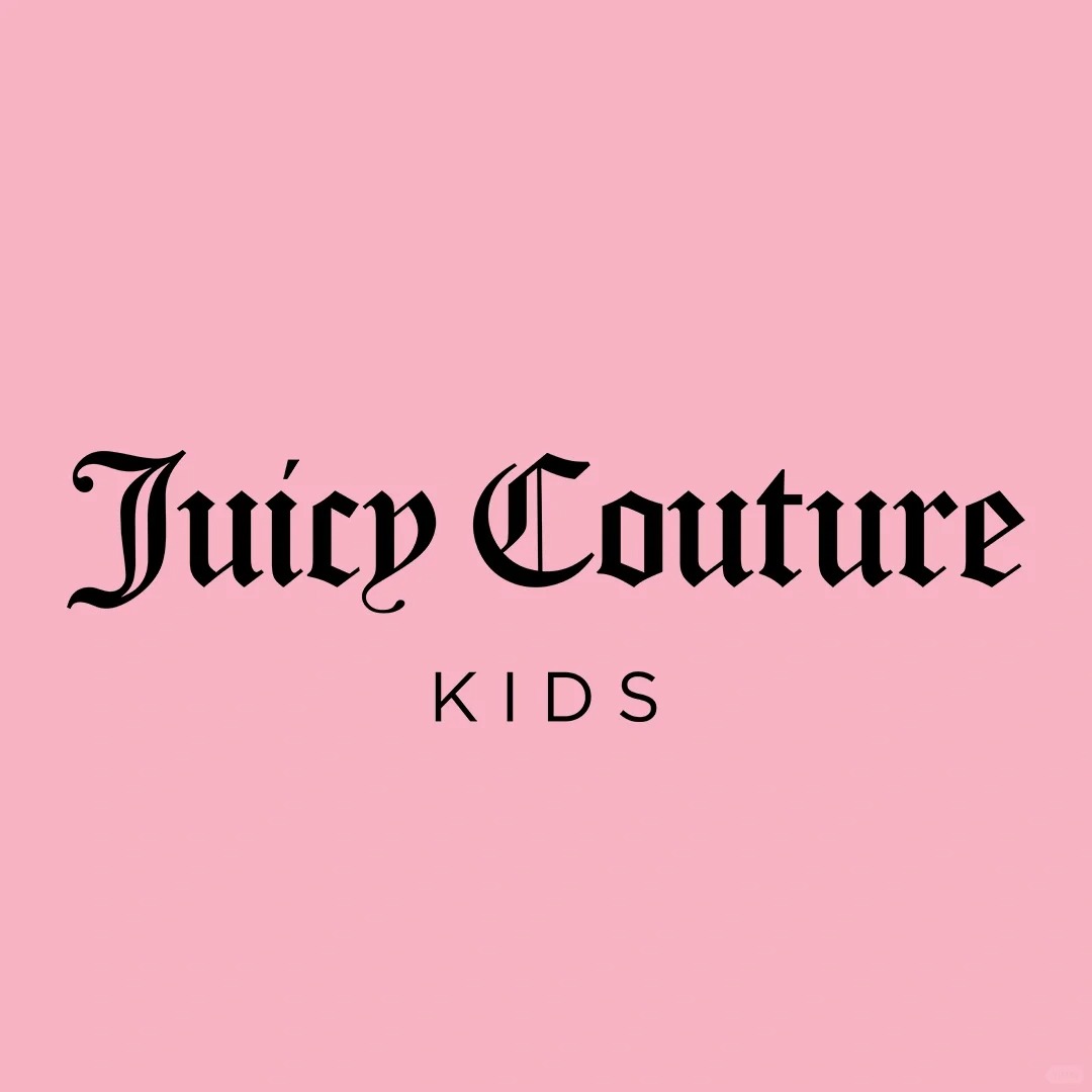 Juicy Couture kids