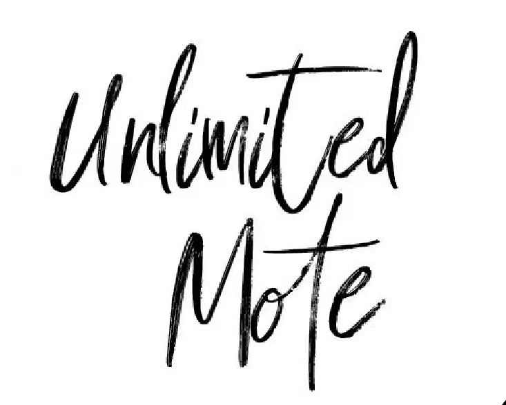 unlimited mote