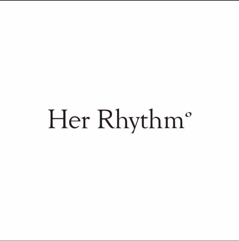 Her Rhythm