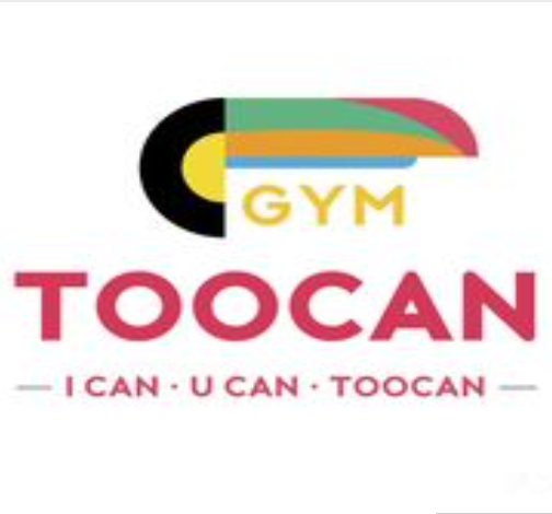 TOOCAN GYM