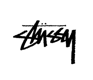 Stüssy