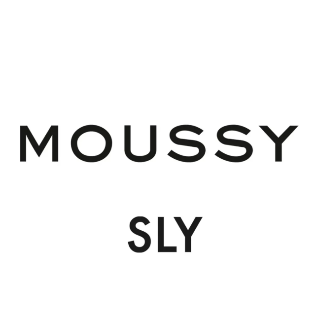 MOUSSY SYL