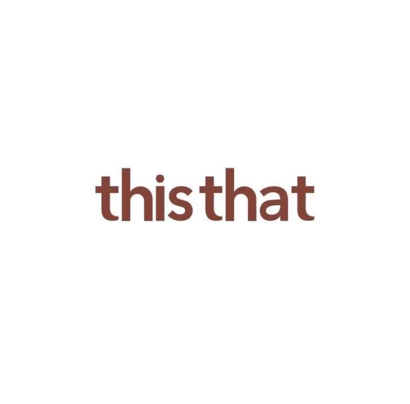 thisthat中古