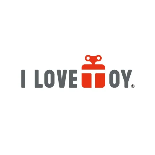 ILOVETOY