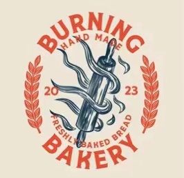 burning bakery