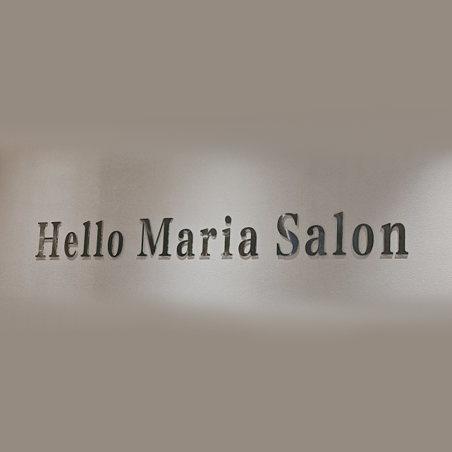 hello maria salon