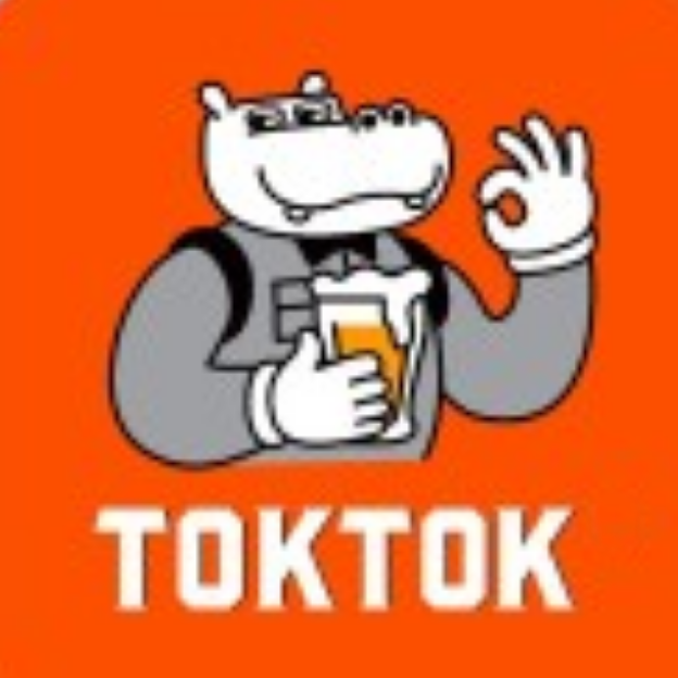 TOKTOK精酿啤酒·咖啡